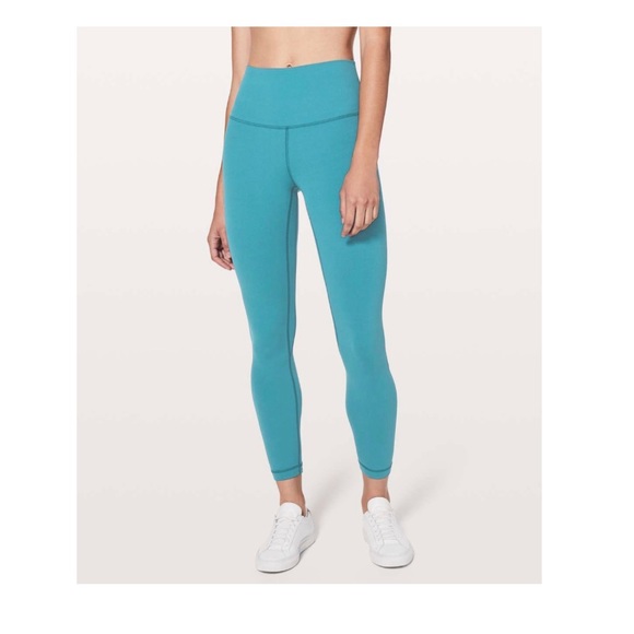lululemon athletica Pants - Lululemon Align 7/8 Pants